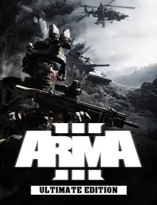 Arma 3: Ultimate Edition (RUS/ENG/MULTI14) [Repack]