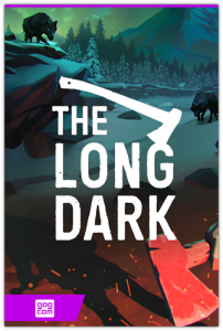 The Long Dark (Hinterland Studio) (RUS|ENG|MULTi19) [DL|GOG]