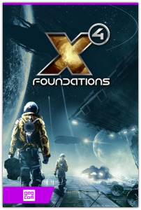 X4: Foundations (Egosoft) (RUS|ENG) [DL|GOG]