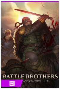 Battle Brothers (Overhype Studios) (ENG) [DL|GOG]