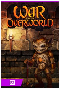 War for the Overworld (Mythwright) (RUS|ENG|MULTi11) [DL|GOG]