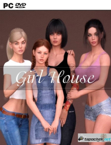 Girl House / Lust & Life (Astaros3D) (ENG+RUS) [L]