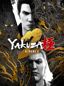 Yakuza Kiwami 2 (RUS/ENG/MULTi12) [Repack]