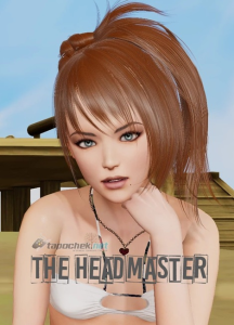 The Headmaster (Altos and Herdone) (ENG+RUS) [L]