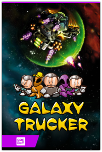 Galaxy Trucker: Extended Edition (CGE Digital) (RUS|ENG|MULTi7) [DL|GOG]