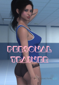 Personal Trainer (Domiek) (ENG+RUS) [L]