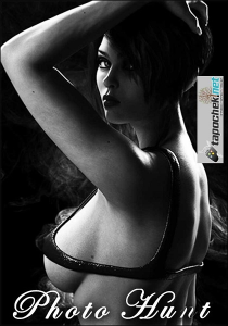 Photo Hunt (Moochie) (ENG+RUS) [L]