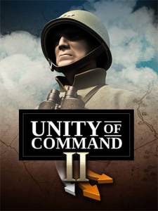 Unity of Command II (RUS/ENG/MULTI4) [Repack]