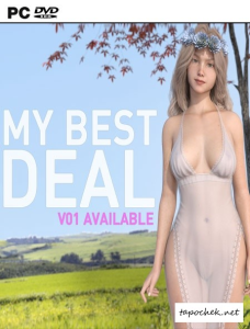 My Best Deal (Pirot King) (ENG+RUS) [L]