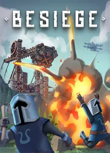 Besiege (RUS/ENG/MULTI14) [Repack]
