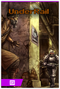 UnderRail (Stygian Software) (ENG) [DL|GOG]