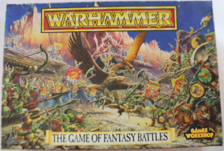   Warhammer Fantasy Battle+Age of Sigmar 2007-2025 , ,  [2007-2025, FB2, RUS]