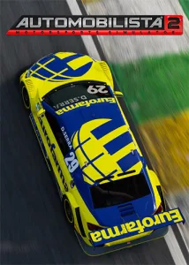 Automobilista 2 (ENG/MULTi6) [Repack]