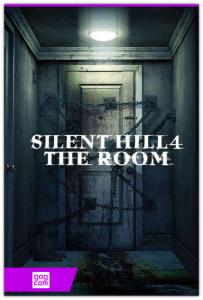 Silent Hill 4: The Room (KONAMI) (ENG|MULTi5) [DL|GOG]