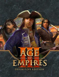 Age of Empires III: Definitive Edition (RUS/ENG/MULTI13) [Repack]