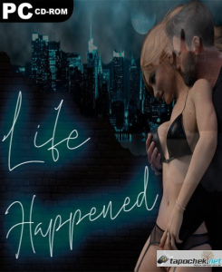 Life Happened (Kinky shop) (ENG+RUS) [L]