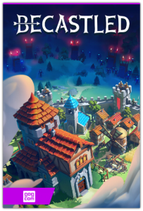 Becastled (Mana Potion Studios) (RUS|ENG|MULTi27) [DL|GOG]