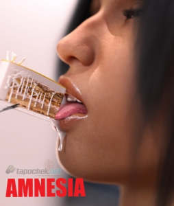 AMNESIA (SUPER ALEX) (ENG+RUS) [L]