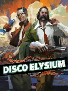 Disco Elysium - The Final Cut (RUS/ENG/MULTi13) [P]