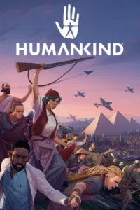 HUMANKIND - Premium Edition (RUS/ENG/MULTi10) [P]