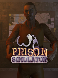 Prison Simulator (RUS/ENG/MULTI18) [Repack]