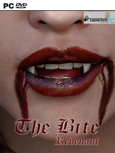 ����: ���������� / The Bite: Revenant (madmate games) (ENG+RUS) [L]