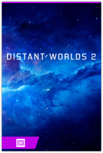 Distant Worlds 2 (Slitherine Ltd) (ENG) [DL|GOG]