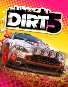 DIRT 5 (ENG/MULTi9) [P]