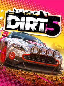 DIRT 5 (ENG/MULTI9) [Repack]
