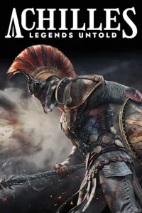 Achilles: Legends Untold (RUS/ENG/MULTi14) [P]