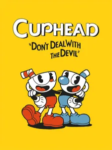Cuphead (RUS/ENG/MULTI12) [Repack]