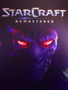StarCraft: Remastered (RUS/ENG/MULTI13) [Repack]