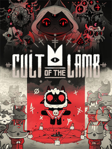 Cult of the Lamb (RUS/ENG/MULTI14) [Repack]