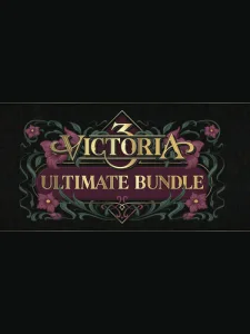 Victoria 3 (RUS/ENG/MULTI11) [Repack]