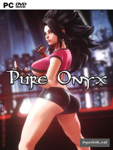 Pure Onyx (Eromancer) (ENG+RUS) [L]