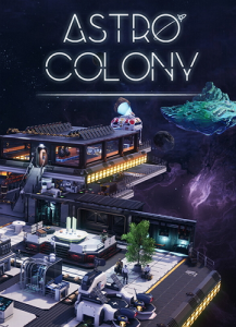 [� ����������] Astro Colony (RUS/ENG|MULTi13) [P]