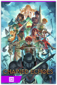 Chained Echoes (Deck13) (ENG|MULTi6) [DL|GOG]