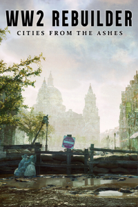 WWII (2) Rebuilder (RUS/ENG/MULTi10) [P]