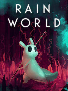 Rain World (RUS/ENG/MULTI10) [Repack]
