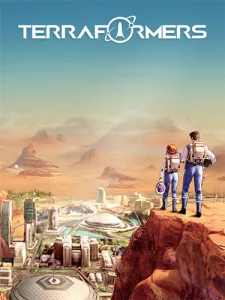 Terraformers: Collection (RUS/ENG/MULTI9) [Repack]
