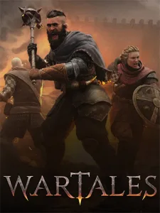 Wartales (RUS/ENG/MULTI9) [Repack]