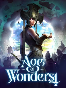 Age of Wonders 4 (RUS/ENG/MULTI9) [Repack]