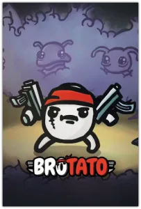 Brotato (RUS|ENG|MULTi13) [P]