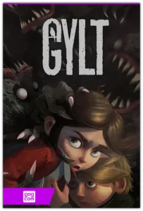 GYLT (Parallel Circles) (RUS|ENG|MULTi14) [DL|GOG]