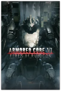 Armored Core VI: Fires of Rubicon (RUS|ENG|MULTi13) [P]