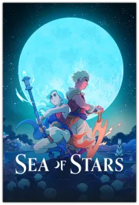 Sea of Stars: Sunset Edition (RUS|ENG|MULTi11) [P]