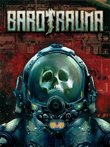 Barotrauma (RUS/ENG/MULTI13) [Repack]
