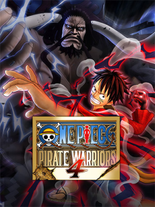 One Piece: Pirate Warriors 4 - Legendary Edition (RUS/ENG/MULTI13) [Repack]