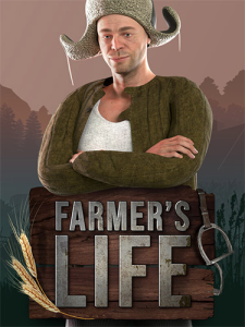 Farmer's Life (RUS/ENG/MULTI13) [Repack]