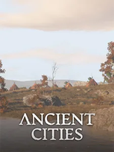 Ancient Cities (ENG/MULTI10) [Repack]